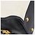 Saffiano Bolsa de mão PRADA Couro Safiano White Gold Auth bs37455A Branco Dourado - vista 16