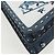 Borsa FENDI Selleria Peek A Boo I See You Canvas 2way Light Blue Auth LN207SAM Argento Blu chiaro - vista 16