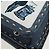 Borsa FENDI Selleria Peek A Boo I See You Canvas 2way Light Blue Auth LN207SAM Argento Blu chiaro - vista 19