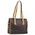 LOUIS VUITTON Monogram Popincourt Oh Hand Bag M40007 LV Auth bs37513 Monogramm