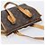 LOUIS VUITTON Monogram Popincourt Oh Hand Bag M40007 LV Auth bs37513 Monogramm - Ansicht 14