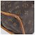 LOUIS VUITTON Monogram Popincourt Oh Hand Bag M40007 LV Auth bs37513 Monogramm - Ansicht 18