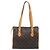 LOUIS VUITTON Monogram Popincourt Oh Hand Bag M40007 LV Auth bs37513 Monogramm - Ansicht 2