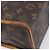 LOUIS VUITTON Monogram Popincourt Oh Hand Bag M40007 LV Auth bs37513 Monogramm - Ansicht 20