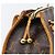 LOUIS VUITTON Monogram Popincourt Oh Hand Bag M40007 LV Auth bs37513 Monogramm - Ansicht 23
