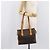 LOUIS VUITTON Monogram Popincourt Oh Hand Bag M40007 LV Auth bs37513 Monogramm - Ansicht 28