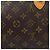 LOUIS VUITTON Monogram Popincourt Oh Hand Bag M40007 LV Auth bs37513 Monogramm - Ansicht 3