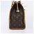 LOUIS VUITTON Monogram Popincourt Oh Hand Bag M40007 LV Auth bs37513 Monogramm - Ansicht 6