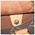 Borsa a mano LOUIS VUITTON Monogram Speedy 25 M41528 LV Auth 207674A Monogramma - vista 12