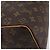 Borsa a mano LOUIS VUITTON Monogram Speedy 25 M41528 LV Auth 207674A Monogramma - vista 16