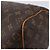 Borsa a mano LOUIS VUITTON Monogram Speedy 25 M41528 LV Auth 207674A Monogramma - vista 17
