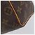 Borsa a mano LOUIS VUITTON Monogram Speedy 25 M41528 LV Auth 207674A Monogramma - vista 20