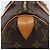 Borsa a mano LOUIS VUITTON Monogram Speedy 25 M41528 LV Auth 207674A Monogramma - vista 21