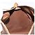 Borsa a mano LOUIS VUITTON Monogram Speedy 25 M41528 LV Auth 207674A Monogramma - vista 24