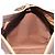 Borsa a mano LOUIS VUITTON Monogram Speedy 25 M41528 LV Auth 207674A Monogramma - vista 25