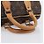 Borsa a mano LOUIS VUITTON Monogram Speedy 25 M41528 LV Auth 207674A Monogramma - vista 7