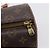 LOUIS VUITTON Monogram Papillon 26 Hand Bag Vintage M51366 LV Auth ka6495 Monogramma - vista 10