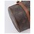 LOUIS VUITTON Monogram Papillon 26 Hand Bag Vintage M51366 LV Auth ka6495 Monogramma - vista 15