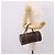 LOUIS VUITTON Monogram Papillon 26 Hand Bag Vintage M51366 LV Auth ka6495 Monogramma - vista 20