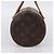 LOUIS VUITTON Monogram Papillon 26 Hand Bag Vintage M51366 LV Auth ka6495 Monogramma - vista 3