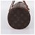 LOUIS VUITTON Monogram Papillon 26 Hand Bag Vintage M51366 LV Auth ka6495 Monogramma - vista 4