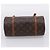 LOUIS VUITTON Monogram Papillon 26 Hand Bag Vintage M51366 LV Auth ka6495 Monogramma - vista 5