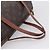 LOUIS VUITTON Monogram Papillon 26 Hand Bag Vintage M51366 LV Auth ka6495 Monogramma - vista 7