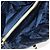 PRADA Chain Tote Bag Nylon Navy Gold Auth am12703V Golden Marineblau - Ansicht 10