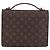 LOUIS VUITTON Monogram Monceau 26 Hand Bag M51187 LV Auth BA16196 Monograma - vista 2