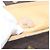 Céline Bolsa de Ombro CELINE Macadam Medallion PVC Marrom Tom Dourado Auth 207584 - vista 12