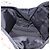 Borsa a mano BURBERRY Nova Check Blue Label Nylon Beige Silver Auth 206736A Argento - vista 19
