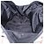 Borsa a mano BURBERRY Nova Check Blue Label Nylon Beige Silver Auth 206736A Argento - vista 20