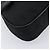 Sac à épaule PRADA Cuir Nylon Noir Argent Auth 206861V Argenté - vue 17