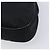 Sac à épaule PRADA Cuir Nylon Noir Argent Auth 206861V Argenté - vue 18