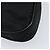 Sac à épaule PRADA Cuir Nylon Noir Argent Auth 206861V Argenté - vue 19