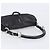 Sac à épaule PRADA Cuir Nylon Noir Argent Auth 206861V Argenté - vue 6