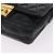 Miu Miu Schultertasche Leder Schwarz Gold Auth 167737A Golden - Ansicht 17