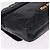 Miu Miu Schultertasche Leder Schwarz Gold Auth 167737A Golden - Ansicht 18