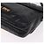 Miu Miu Schultertasche Leder Schwarz Gold Auth 167737A Golden - Ansicht 19
