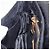 Miu Miu Schultertasche Leder Schwarz Gold Auth 167737A Golden - Ansicht 26