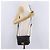 Miu Miu Schultertasche Leder Schwarz Gold Auth 167737A Golden - Ansicht 29