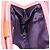Bolsa de Ombro Miu Miu Matelassé Couro Rosa Ouro Auth 167645A Dourado - vista 29