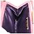 Bolsa de Ombro Miu Miu Matelassé Couro Rosa Ouro Auth 167645A Dourado - vista 30