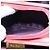 Bolsa de Ombro Miu Miu Matelassé Couro Rosa Ouro Auth 167645A Dourado - vista 32