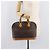 LOUIS VUITTON Monogram Alma Hand Bag M51130 LV Auth 207424 Monograma - vista 23