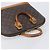 LOUIS VUITTON Monogram Alma Hand Bag M51130 LV Auth 207424 Monograma - vista 6