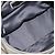 Miu Miu Handtasche aus Leder Grau Silber Auth 206866A Braun - Ansicht 11