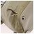 Miu Miu Handtasche aus Leder Grau Silber Auth 206866A Braun - Ansicht 17