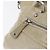 Miu Miu Handtasche aus Leder Grau Silber Auth 206866A Braun - Ansicht 19