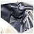 Miu Miu Handtasche aus Leder Grau Silber Auth 206866A Braun - Ansicht 24